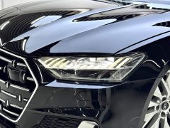 Audi A7L 45TFSI S-line Dream Edition Fluid Crystal Package - ფოტო 6