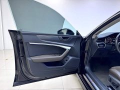 Audi A7L 45TFSI S-line Dream Edition Fluid Crystal Package - ფოტო 8