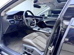 Audi A7L 45TFSI S-line Dream Edition Fluid Crystal Package - ფოტო 9