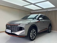 Haval Divine Beast 1.5T Smart Enjoy Edition - ფოტო 1