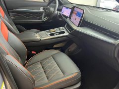 Haval Divine Beast 1.5T Smart Enjoy Edition - ფოტო 11