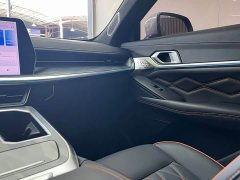 Haval Divine Beast 1.5T Smart Enjoy Edition - ფოტო 12