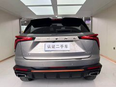 Haval Divine Beast 1.5T Smart Enjoy Edition - ფოტო 14