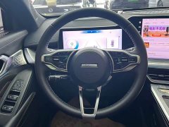Haval Divine Beast 1.5T Smart Enjoy Edition - ფოტო 16