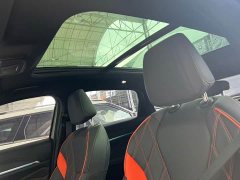 Haval Divine Beast 1.5T Smart Enjoy Edition - ფოტო 18