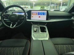 Haval Divine Beast 1.5T Smart Enjoy Edition - ფოტო 2