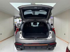 Haval Divine Beast 1.5T Smart Enjoy Edition - ფოტო 20