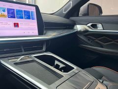 Haval Divine Beast 1.5T Smart Enjoy Edition - ფოტო 3
