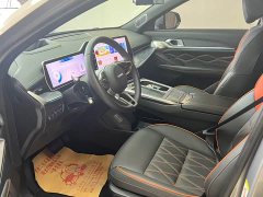 Haval Divine Beast 1.5T Smart Enjoy Edition - ფოტო 4
