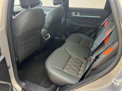 Haval Divine Beast 1.5T Smart Enjoy Edition - ფოტო 6