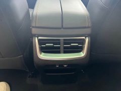 Haval Divine Beast 1.5T Smart Enjoy Edition - ფოტო 7
