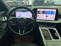Haval Divine Beast 1.5T Smart Enjoy Edition - ფოტო 8