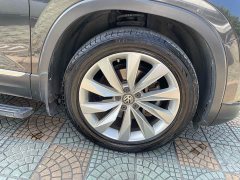Volkswagen Taos 330TSI FWD Luxury Smart Connect Plus - ფოტო 11