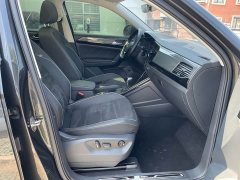 Volkswagen Taos 330TSI FWD Luxury Smart Connect Plus - ფოტო 13