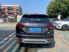 Volkswagen Taos 330TSI FWD Luxury Smart Connect Plus - ფოტო 14