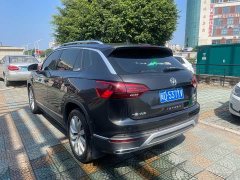 Volkswagen Taos 330TSI FWD Luxury Smart Connect Plus - ფოტო 15