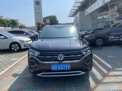Volkswagen Taos 330TSI FWD Luxury Smart Connect Plus - ფოტო 2