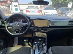 Volkswagen Taos 330TSI FWD Luxury Smart Connect Plus - ფოტო 4