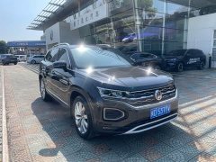 Volkswagen Taos 330TSI FWD Luxury Smart Connect Plus - ფოტო 5