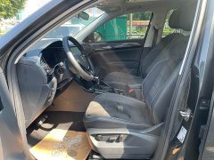 Volkswagen Taos 330TSI FWD Luxury Smart Connect Plus - ფოტო 6