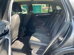 Volkswagen Taos 330TSI FWD Luxury Smart Connect Plus - ფოტო 7