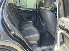 Volkswagen Taos 330TSI FWD Luxury Smart Connect Plus - ფოტო 9