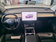 Tesla Model Y Rear-Wheel Drive - ფოტო 6