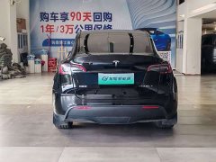 Tesla Model Y Rear-Wheel Drive - ფოტო 8