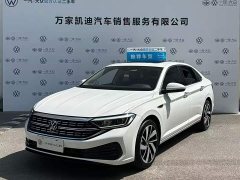 Volkswagen Sagitar 300TSI DSG Excellence Edition - ფოტო 1