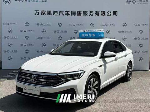 2023 Volkswagen Sagitar 300TSI DSG Excellence Edition - ავტომობილი ჩინეთიდან