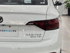 Volkswagen Sagitar 300TSI DSG Excellence Edition - ფოტო 16