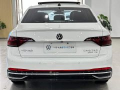 Volkswagen Sagitar 300TSI DSG Excellence Edition - ფოტო 17