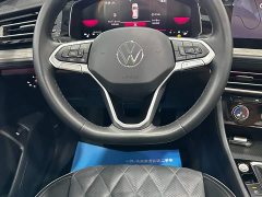 Volkswagen Sagitar 300TSI DSG Excellence Edition - ფოტო 19