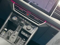 Volkswagen Sagitar 300TSI DSG Excellence Edition - ფოტო 20