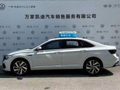 Volkswagen Sagitar 300TSI DSG Excellence Edition - ფოტო 3