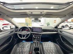 Volkswagen Sagitar 300TSI DSG Excellence Edition - ფოტო 7
