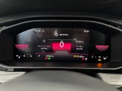 Volkswagen Sagitar 300TSI DSG Excellence Edition - ფოტო 9