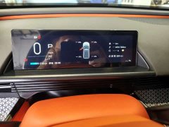 Toyota Platinum Smart 3X 520 Pro Lidar Edition - ფოტო 10