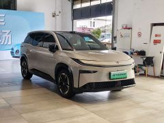 Toyota Platinum Smart 3X 520 Pro Lidar Edition - ფოტო 3