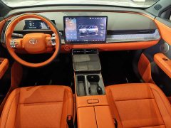 Toyota Platinum Smart 3X 520 Pro Lidar Edition - ფოტო 5