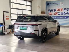 Toyota Platinum Smart 3X 520 Pro Lidar Edition - ფოტო 7