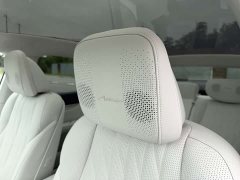 Buick Zhijing L7 Extended Range Avvia - ფოტო 10