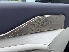 Buick Zhijing L7 Extended Range Avvia - ფოტო 11