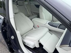 Buick Zhijing L7 Extended Range Avvia - ფოტო 14