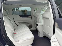 Buick Zhijing L7 Extended Range Avvia - ფოტო 15