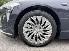 Buick Zhijing L7 Extended Range Avvia - ფოტო 17