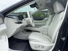Buick Zhijing L7 Extended Range Avvia - ფოტო 4