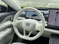 Buick Zhijing L7 Extended Range Avvia - ფოტო 5