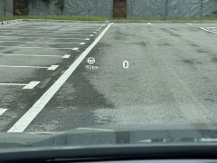 Buick Zhijing L7 Extended Range Avvia - ფოტო 6