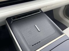 Buick Zhijing L7 Extended Range Avvia - ფოტო 8